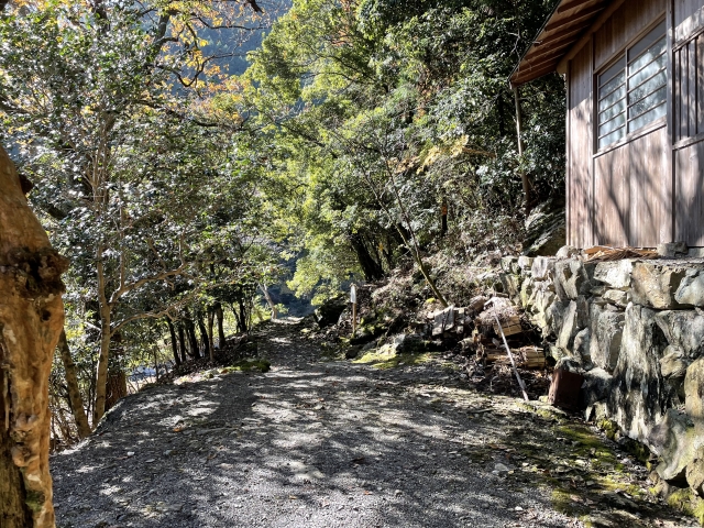 Kiyomiharajinjya Shrine